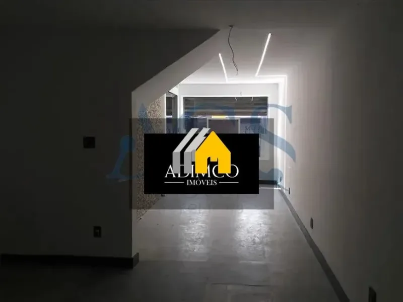 Aluga-se Salão Comercial no Tatuapé – SP: foto 2