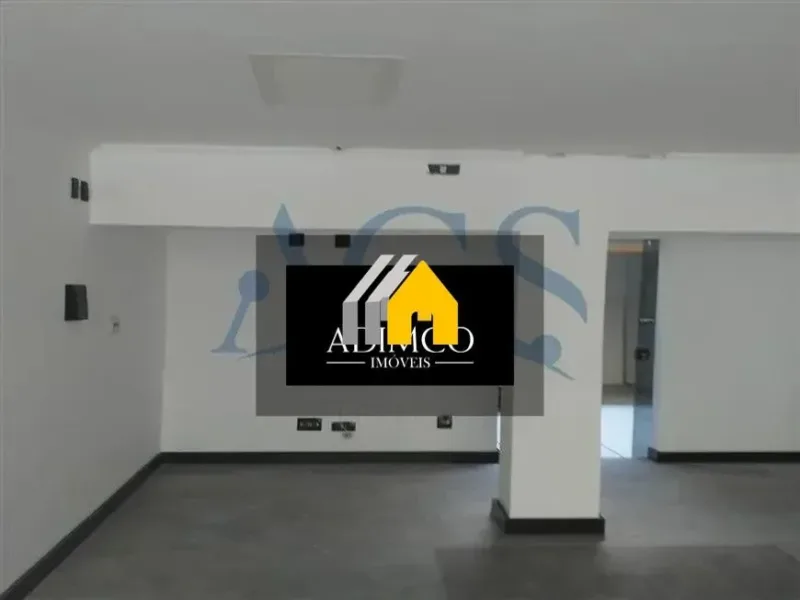 Aluga-se Salão Comercial no Tatuapé – SP: foto 4