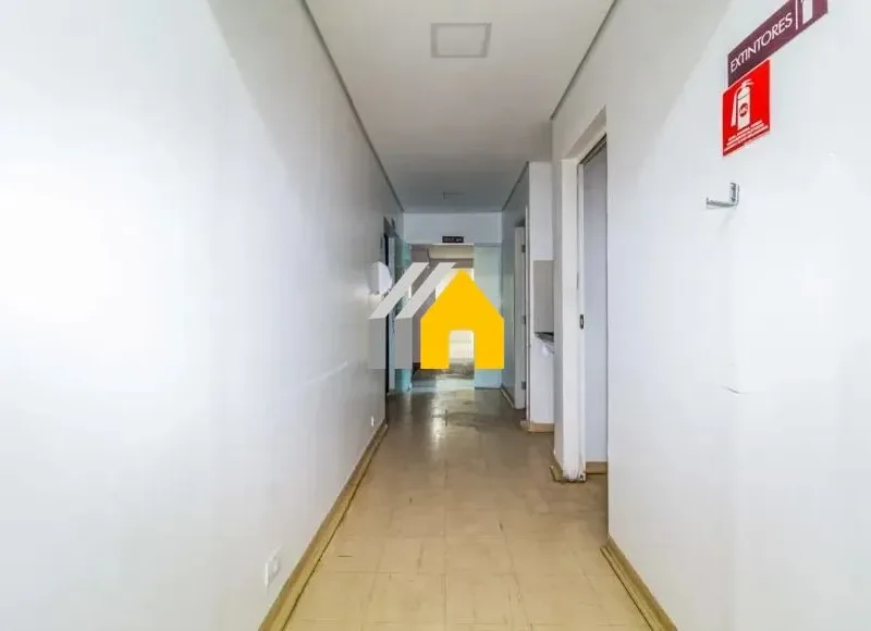 Ponto Comercial para Locação no Tatuapé – SP: foto 4