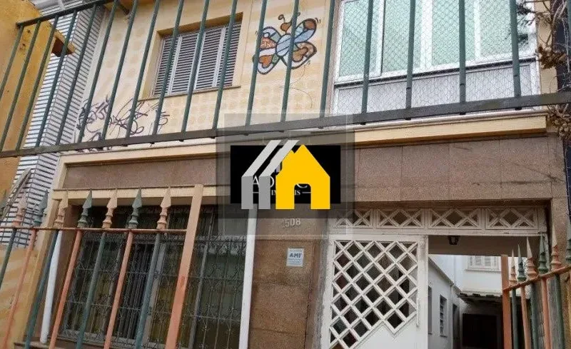 Aluga-se Sobrado Comercial no Tatuapé – Ótima Oportunidade