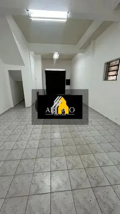 Aluga-se Salão Comercial na Mooca: foto 10 de 10