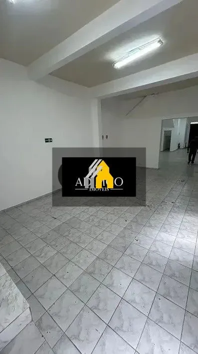 Aluga-se Salão Comercial na Mooca: foto 6 de 10