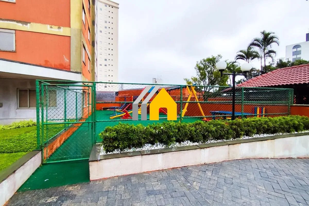 Venda e Locação de Apartamento – Cobertura – No Anália Franco – SP: foto 12 de 30