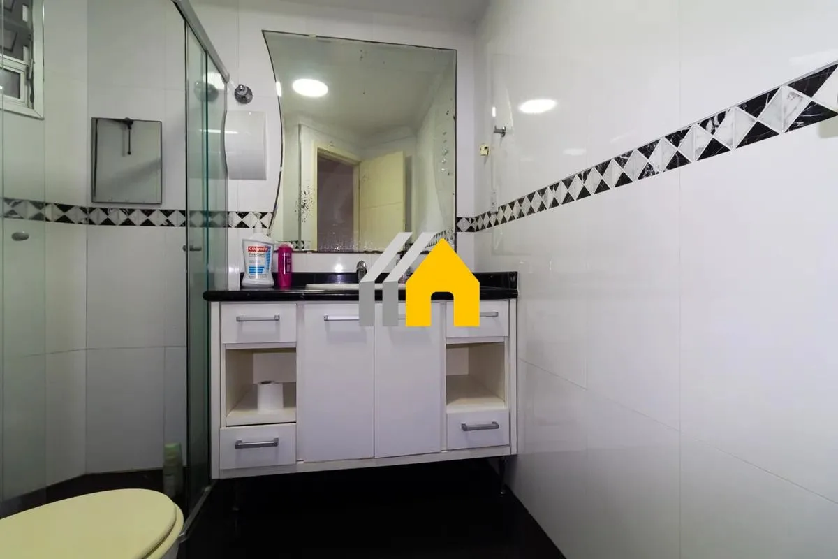 Venda e Locação de Apartamento – Cobertura – No Anália Franco – SP: foto 21 de 30