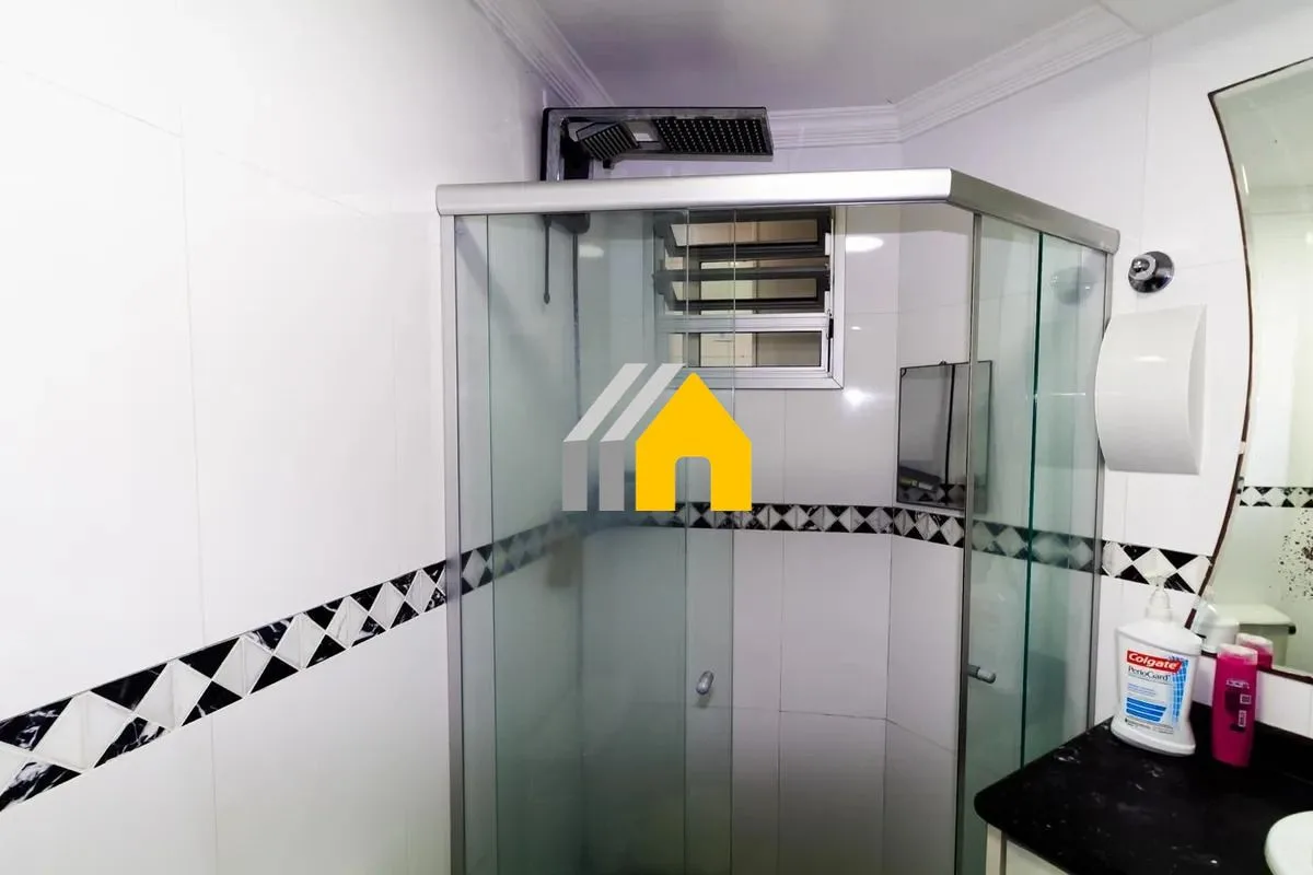 Venda e Locação de Apartamento – Cobertura – No Anália Franco – SP: foto 24 de 30
