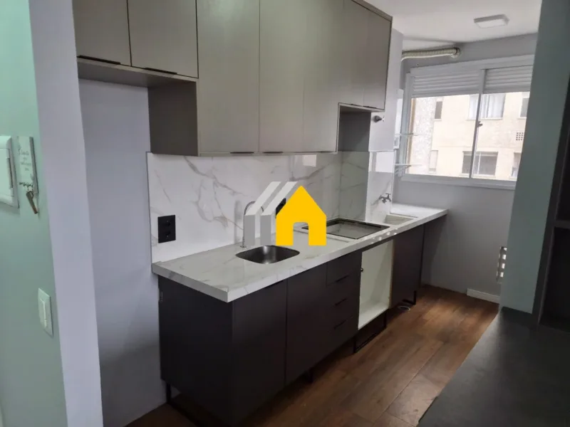 Vende-se Apartamento no Belém – SP: foto 2