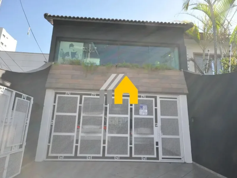 Vende-se Ótima Casa na Vila Maria – SP