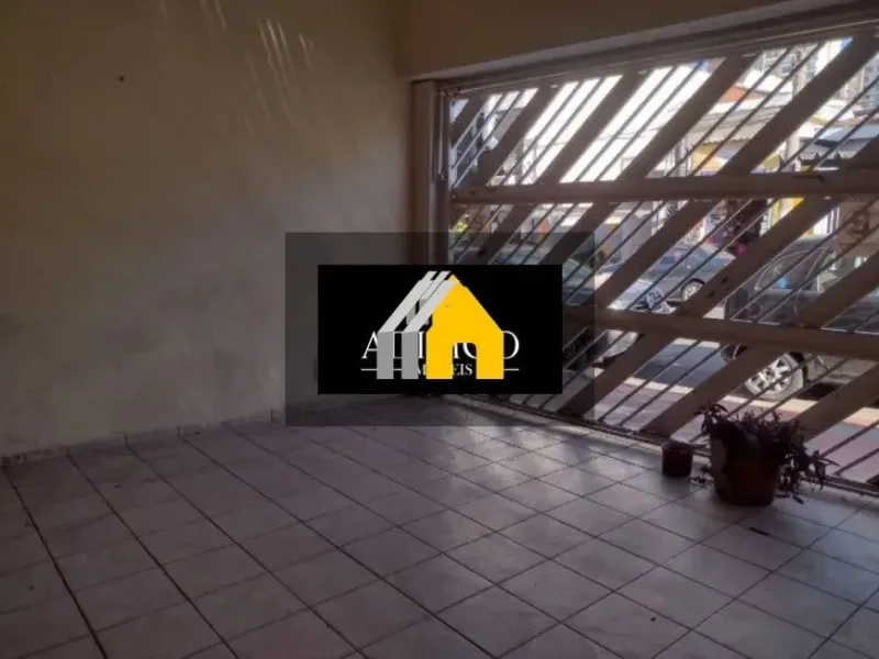 Venda e Locação de Casa na Mooca – SP