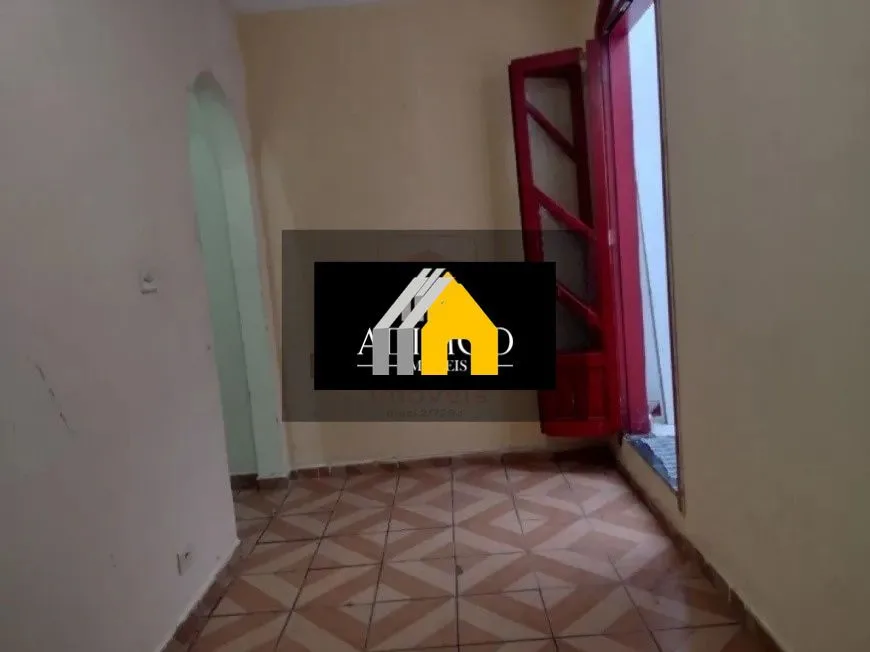 Venda e Locação de Casa na Mooca – SP: foto 13 de 15