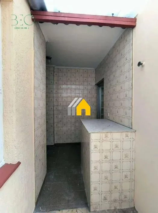 Venda e Locação de Casa no Belenzinho – SP: foto 12 de 19