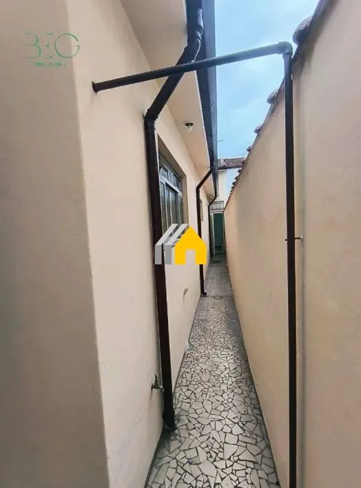 Venda e Locação de Casa no Belenzinho – SP: foto 13 de 19