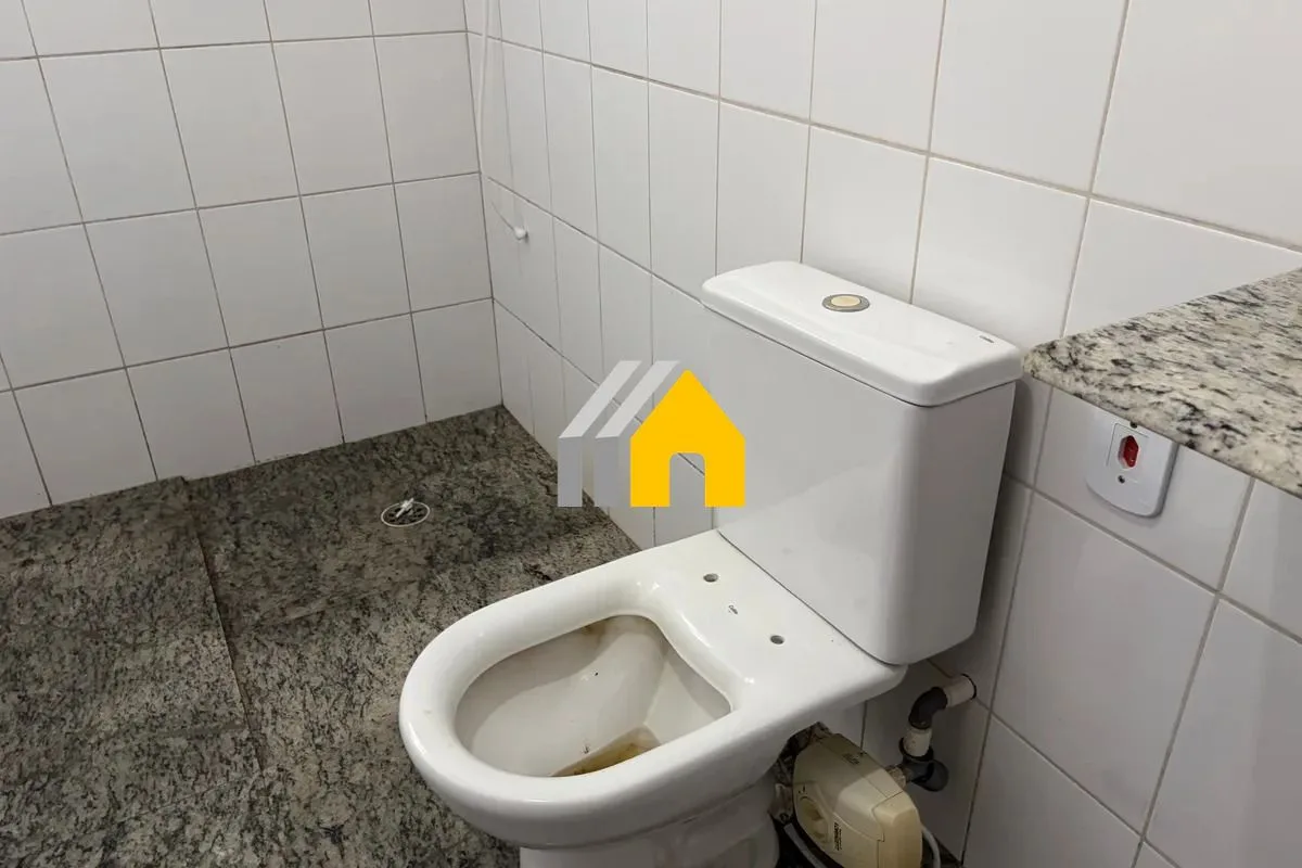 Aluga-se Casa na Mooca – Água Branca – SP: foto 13 de 30