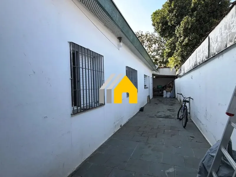 Aluga-se Casa na Mooca – Água Branca – SP: foto 2