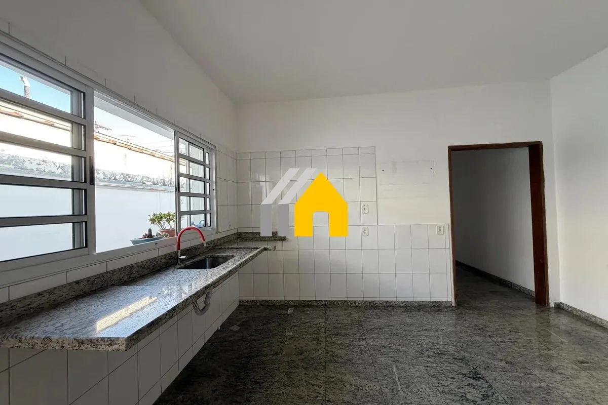 Aluga-se Casa na Mooca – Água Branca – SP: foto 27 de 30