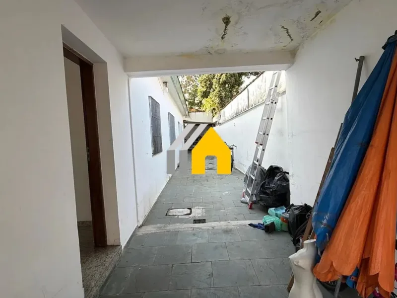 Aluga-se Casa na Mooca – Água Branca – SP: foto 4