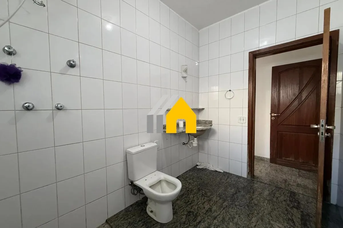 Aluga-se Casa na Mooca – Água Branca – SP: foto 7 de 30