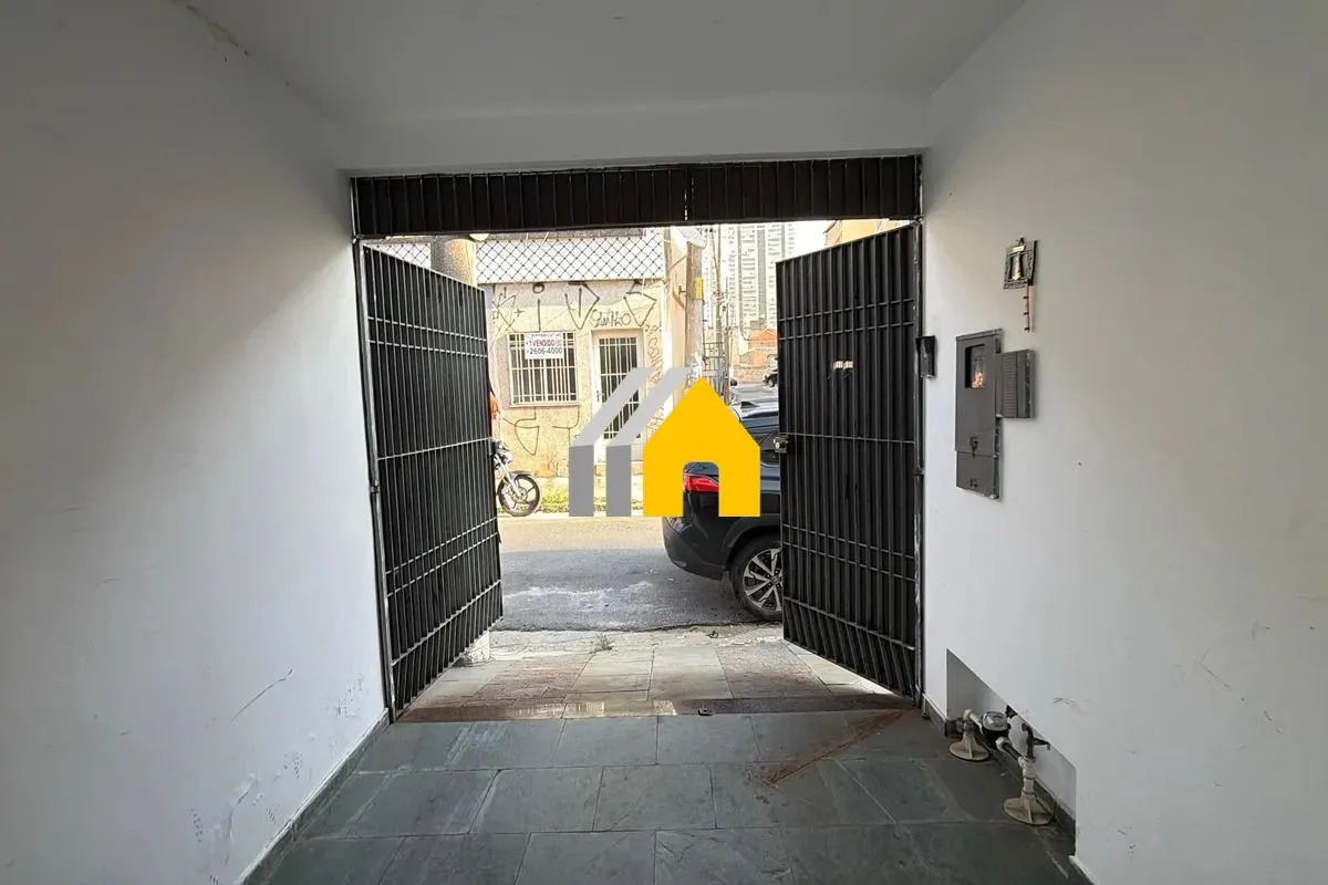 Aluga-se Casa na Mooca – Água Branca – SP: foto 9 de 30
