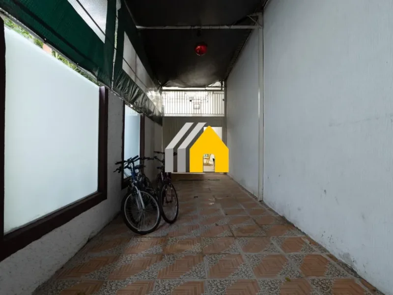 Aluga-se Casa na Mooca – SP: foto 2