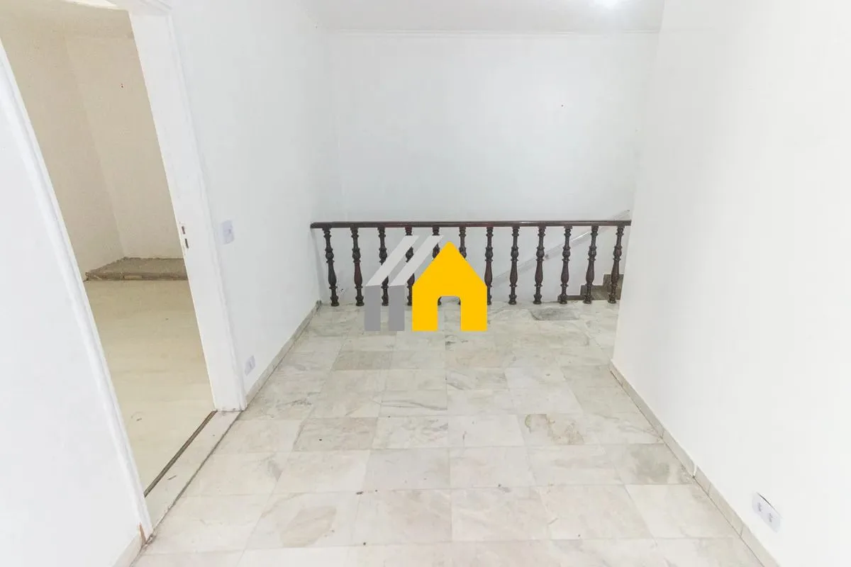 Aluga-se Casa no Belenzinho – SP: foto 24 de 26