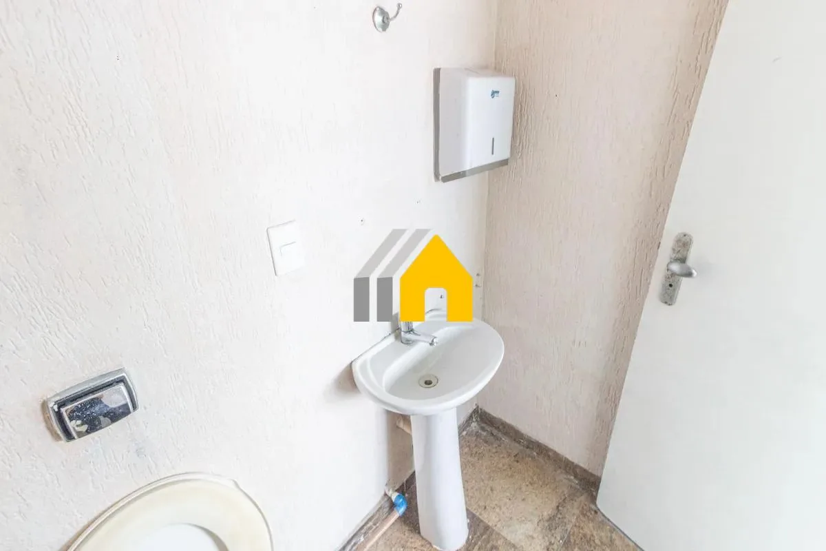 Aluga-se Casa no Belenzinho – SP: foto 7 de 26