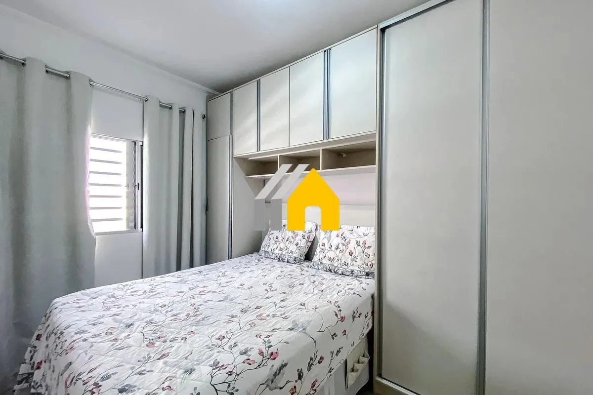 Vende-se Ótima Casa no Pari – SP: foto 16 de 30