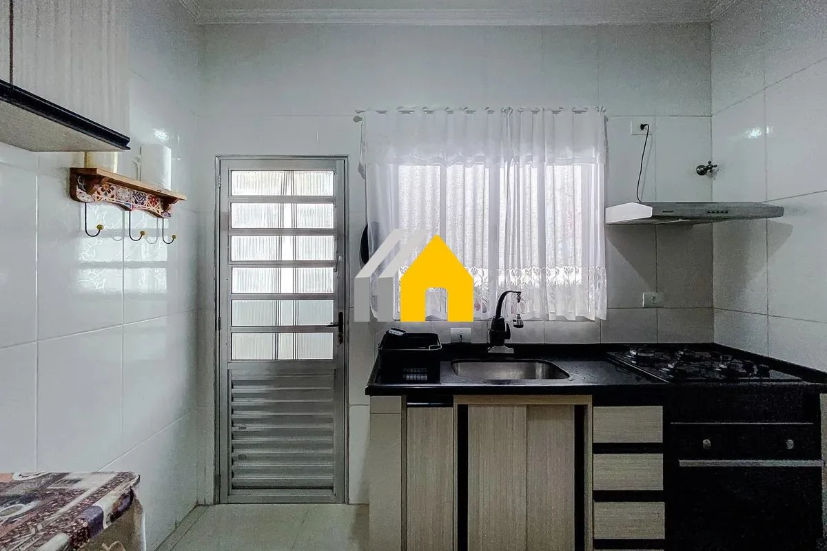 Vende-se Ótima Casa no Pari – SP: foto 24 de 30