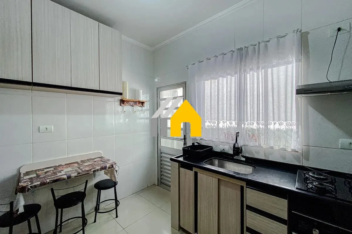 Vende-se Ótima Casa no Pari – SP: foto 28 de 30