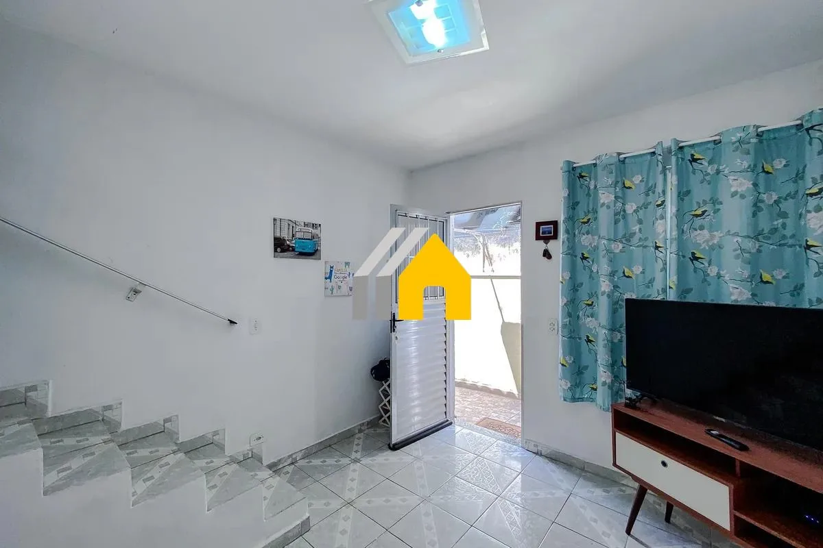 Vende-se Ótima Casa no Pari – SP: foto 29 de 30