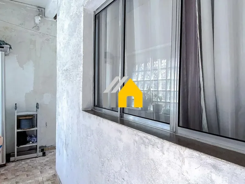 Vende-se Ótima Casa no Pari – SP: foto 3