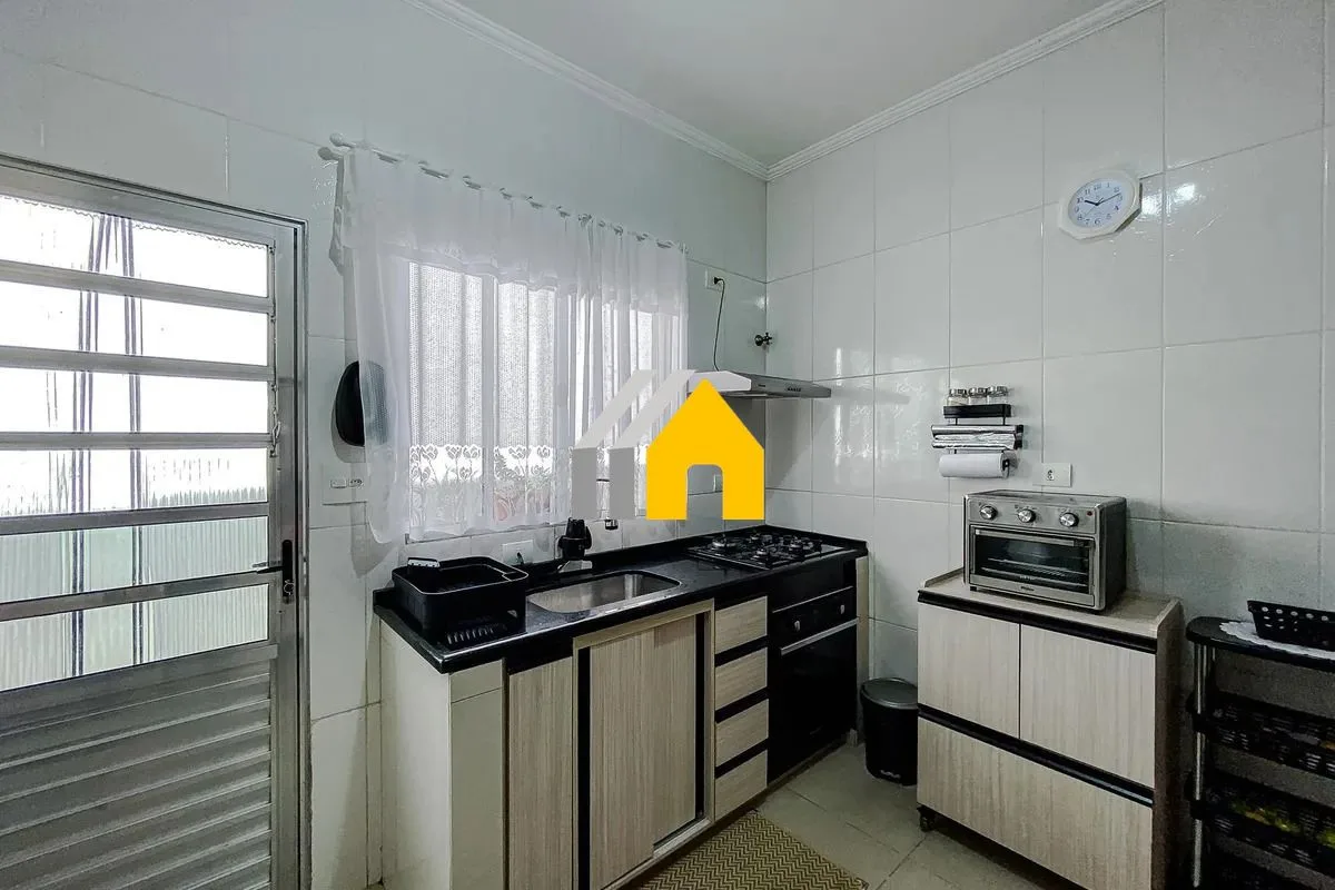 Vende-se Ótima Casa no Pari – SP: foto 30 de 30