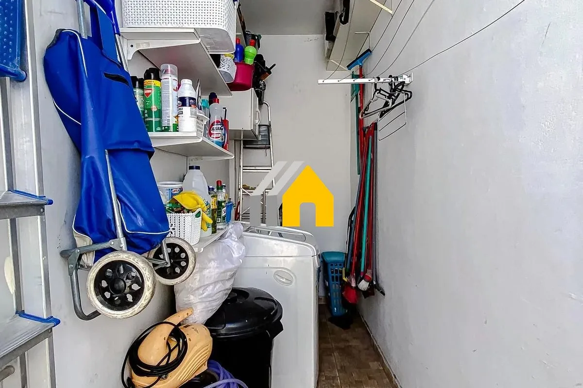 Vende-se Ótima Casa no Pari – SP: foto 6 de 30