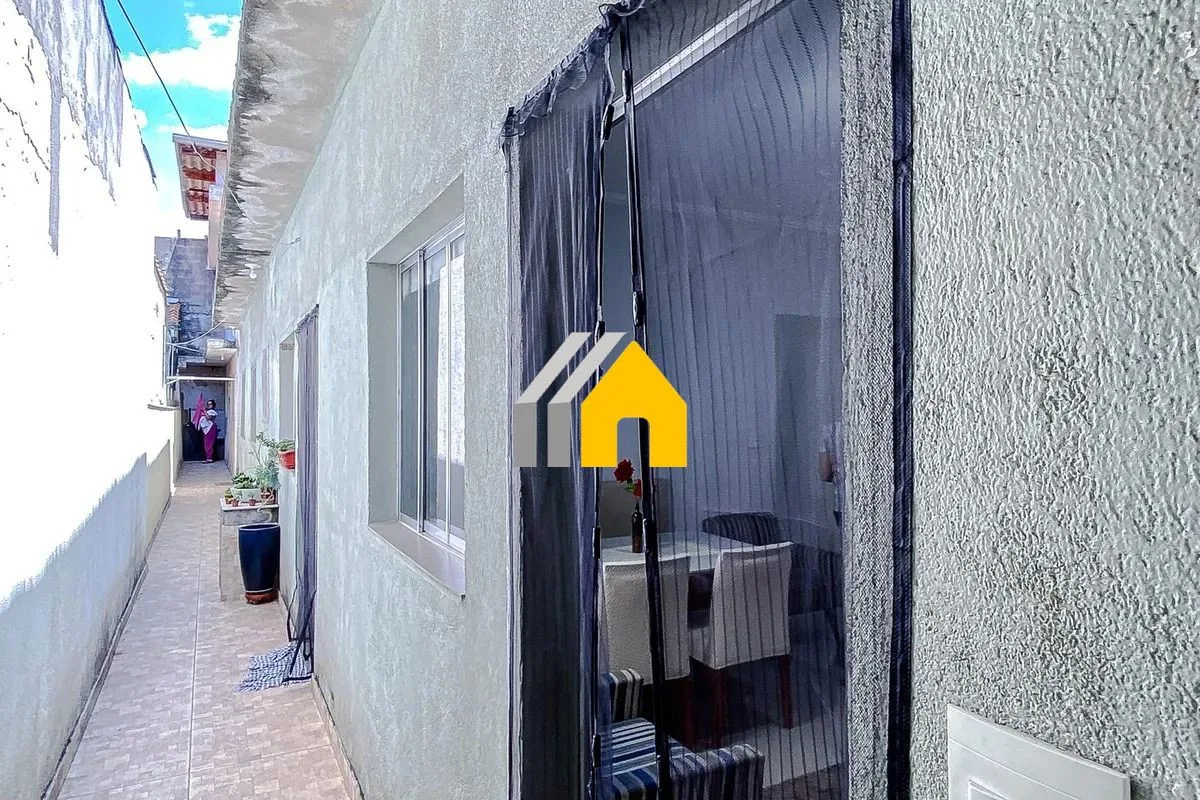 Vende-se Ótima Casa no Pari – SP: foto 8 de 30