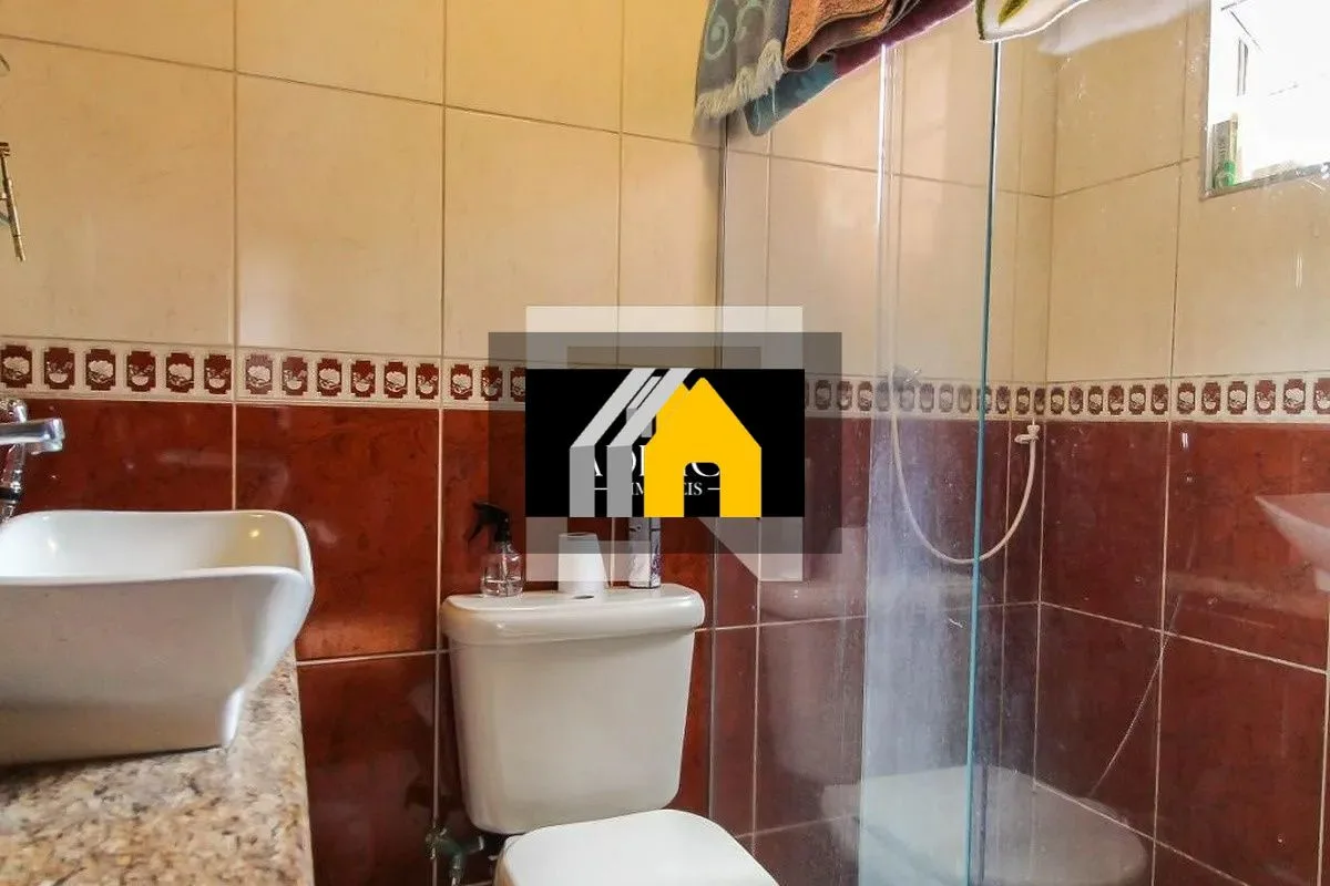 Vende-se Ótima Casa no Parque da Mooca – SP: foto 10 de 23