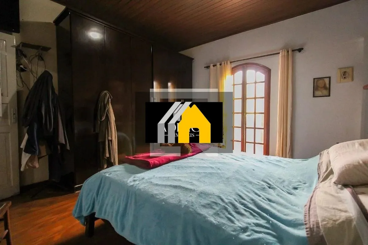 Vende-se Ótima Casa no Parque da Mooca – SP: foto 11 de 23