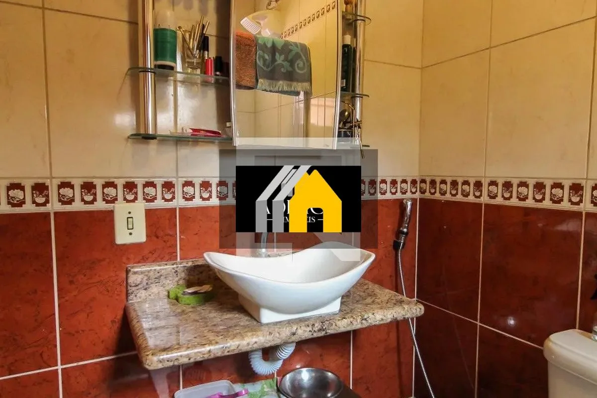 Vende-se Ótima Casa no Parque da Mooca – SP: foto 12 de 23