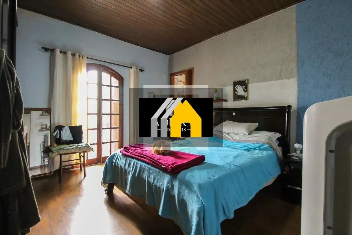 Vende-se Ótima Casa no Parque da Mooca – SP: foto 13 de 23