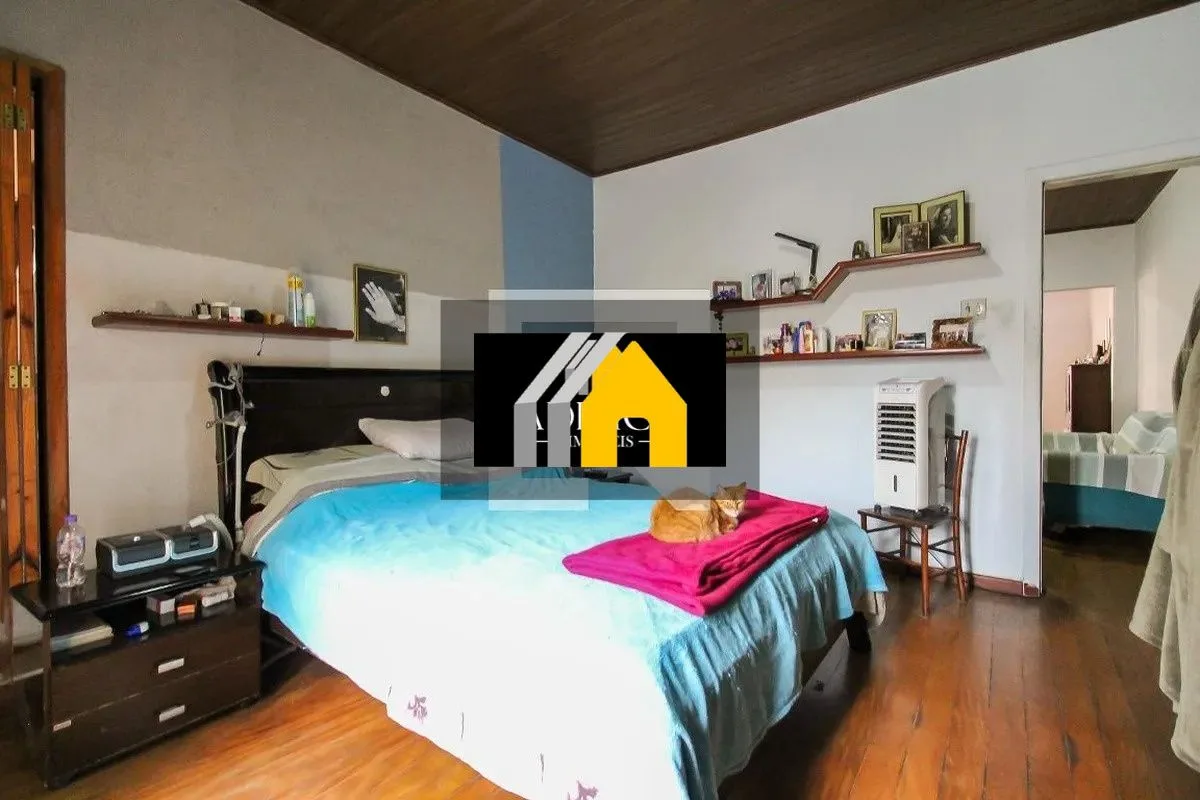Vende-se Ótima Casa no Parque da Mooca – SP: foto 15 de 23