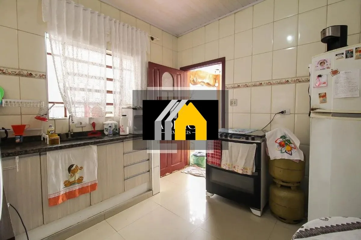 Vende-se Ótima Casa no Parque da Mooca – SP: foto 16 de 23