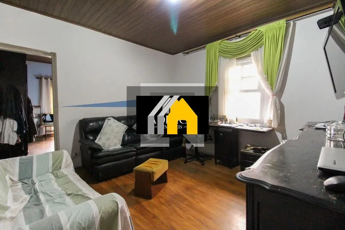 Vende-se Ótima Casa no Parque da Mooca – SP: foto 19 de 23