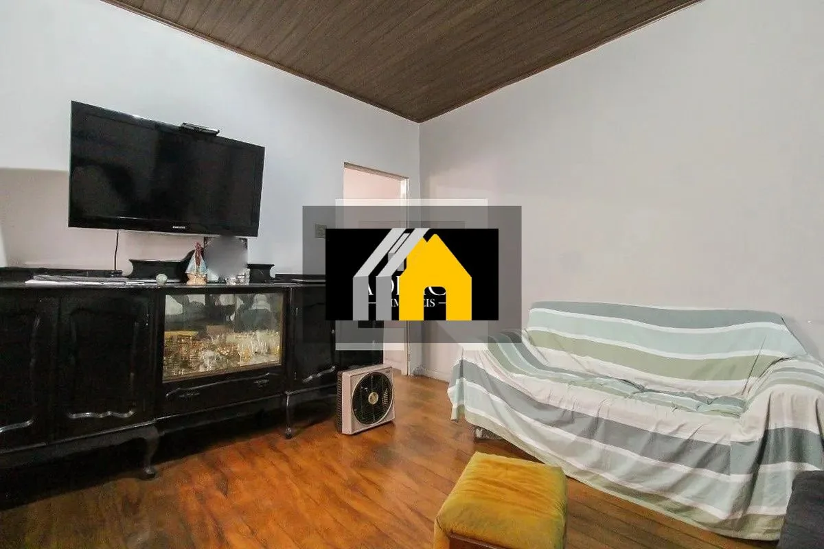 Vende-se Ótima Casa no Parque da Mooca – SP: foto 21 de 23