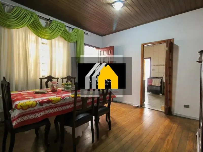 Vende-se Ótima Casa no Parque da Mooca – SP: foto 3