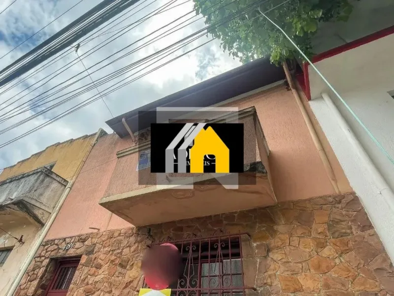 Vende-se Ótima Casa no Parque da Mooca – SP: foto 4