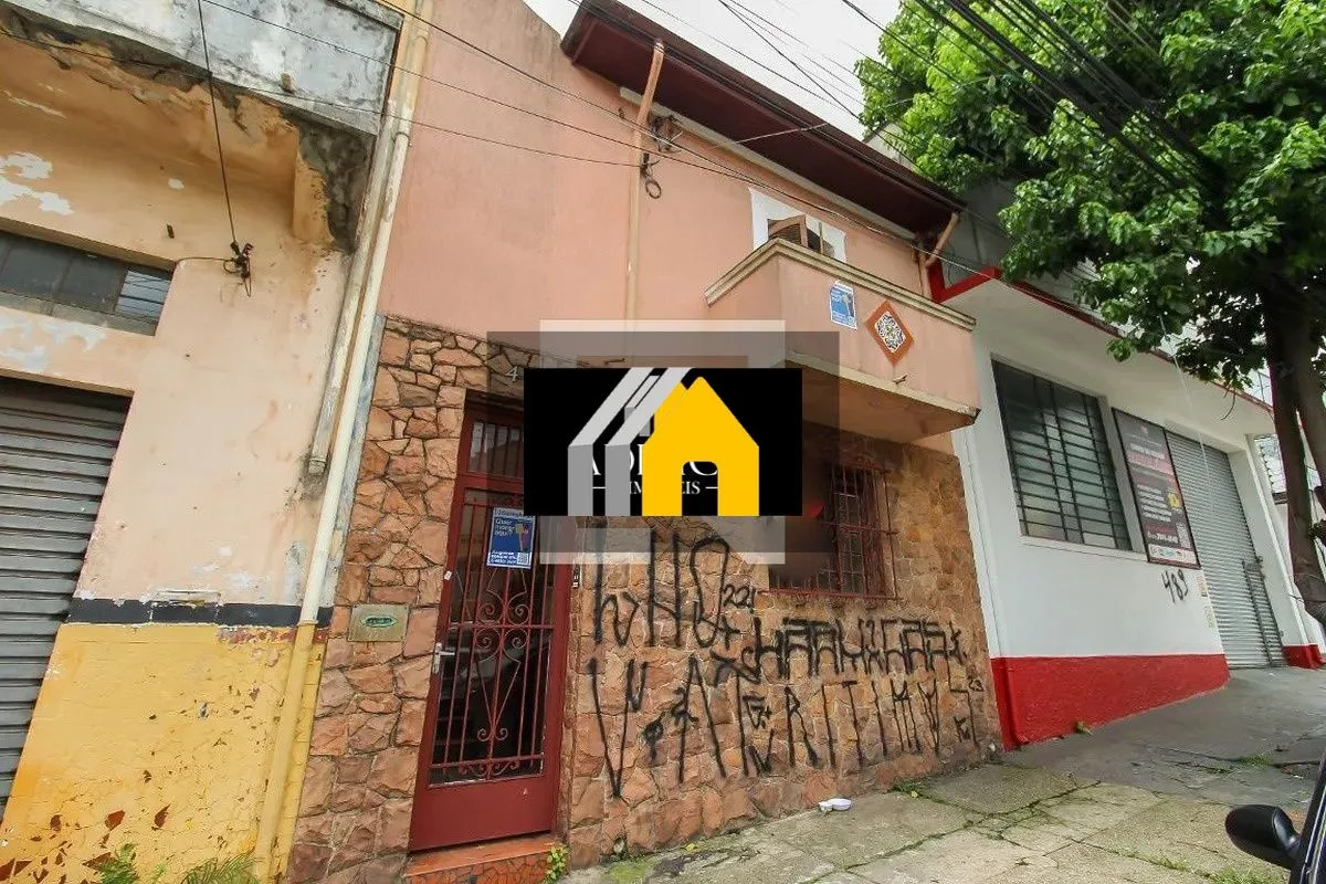 Vende-se Ótima Casa no Parque da Mooca – SP: foto 6 de 23
