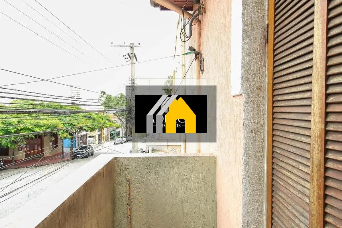 Vende-se Ótima Casa no Parque da Mooca – SP: foto 7 de 23