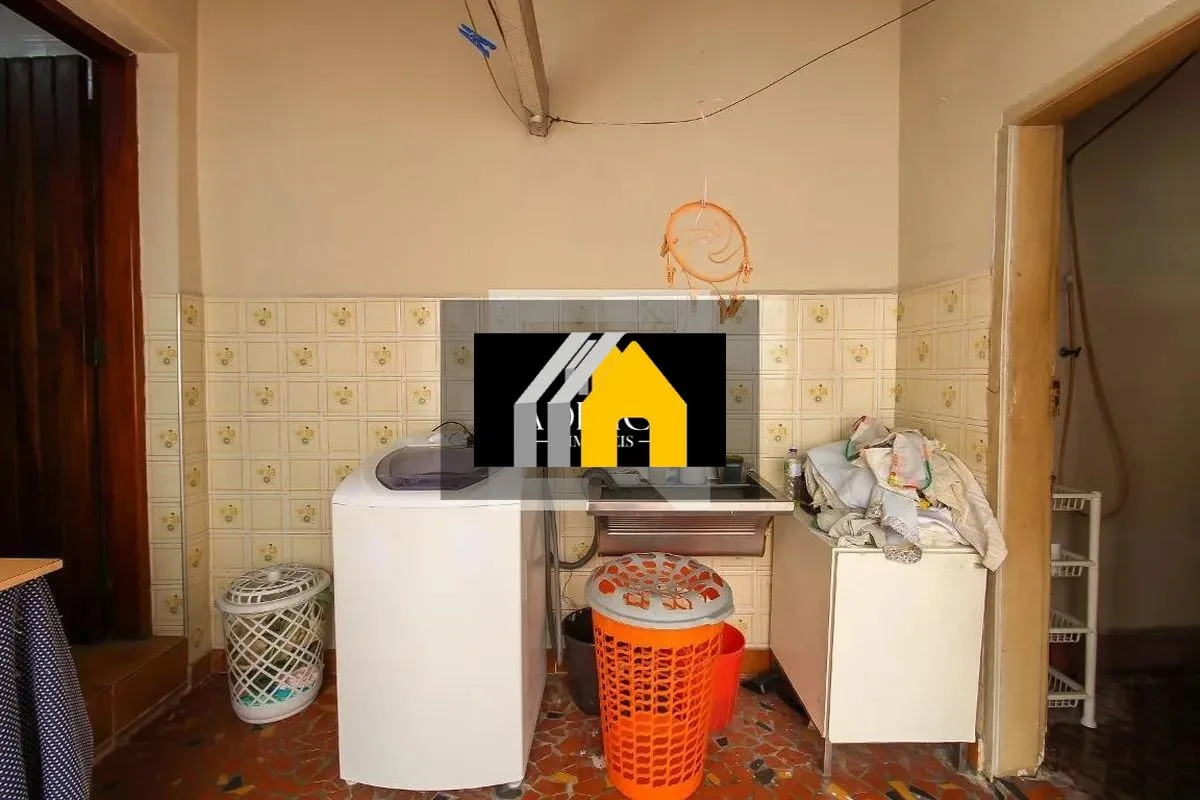 Vende-se Ótima Casa no Parque da Mooca – SP: foto 9 de 23