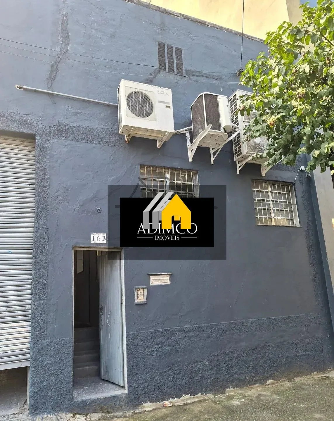 Aluga-se Galpão em Cambuci – SP: foto 11 de 11