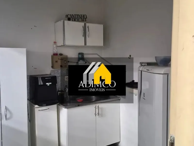 Aluga-se Galpão em Cambuci – SP: foto 3