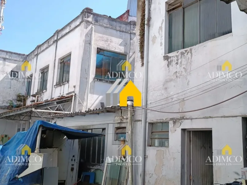 Vende-se Galpão/Terreno no Belém – Zona Leste: foto 3