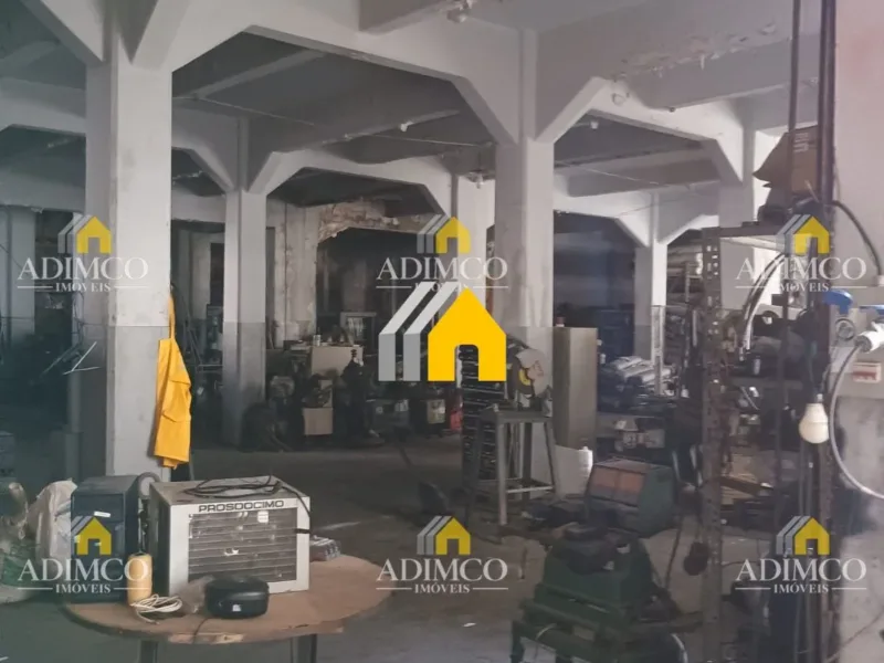 Vende-se Galpão/Terreno no Belém – Zona Leste: foto 4