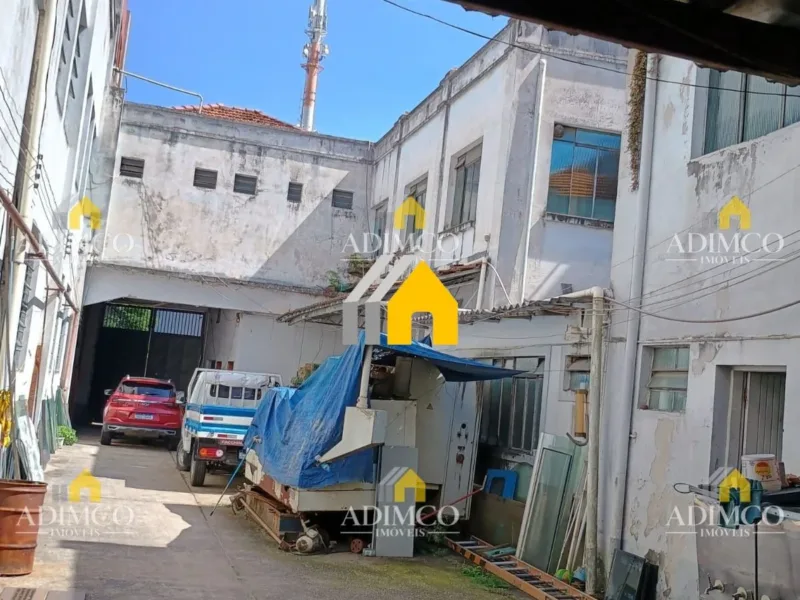 Vende-se Galpão/Terreno no Belém – Zona Leste: foto 5